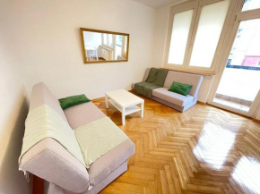 YOURAPART Wilcza, Warsaw